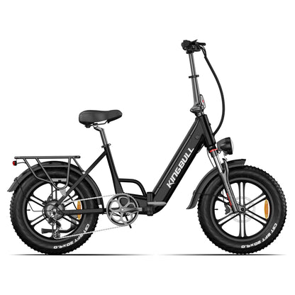 Kingbull Literider 2.0 foldable electric bike