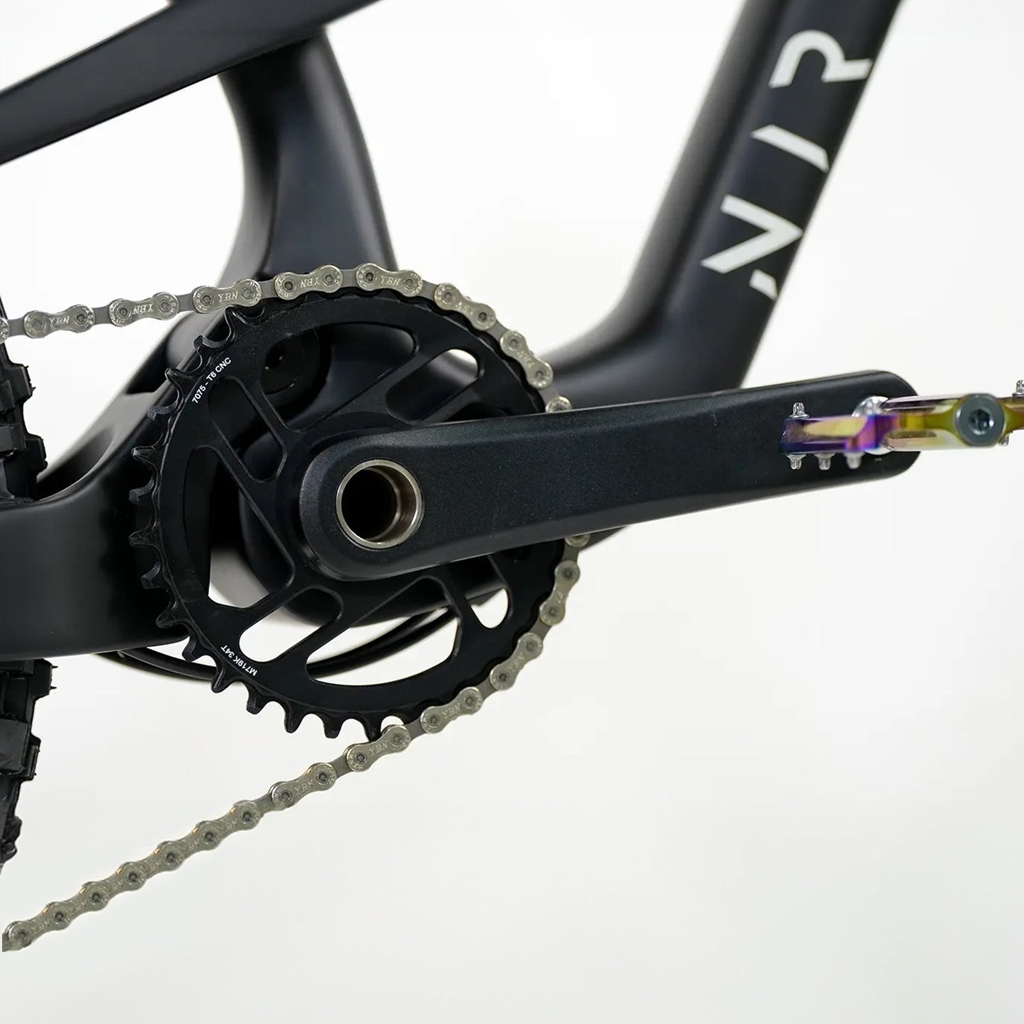 Nireeka Junior S JS1