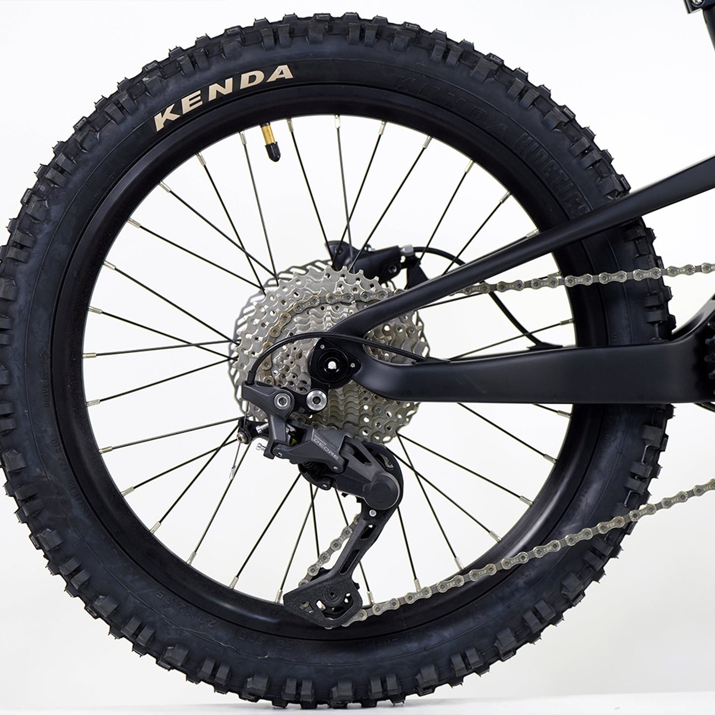 Nireeka Junior S JS1