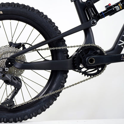 Nireeka Junior S JS1