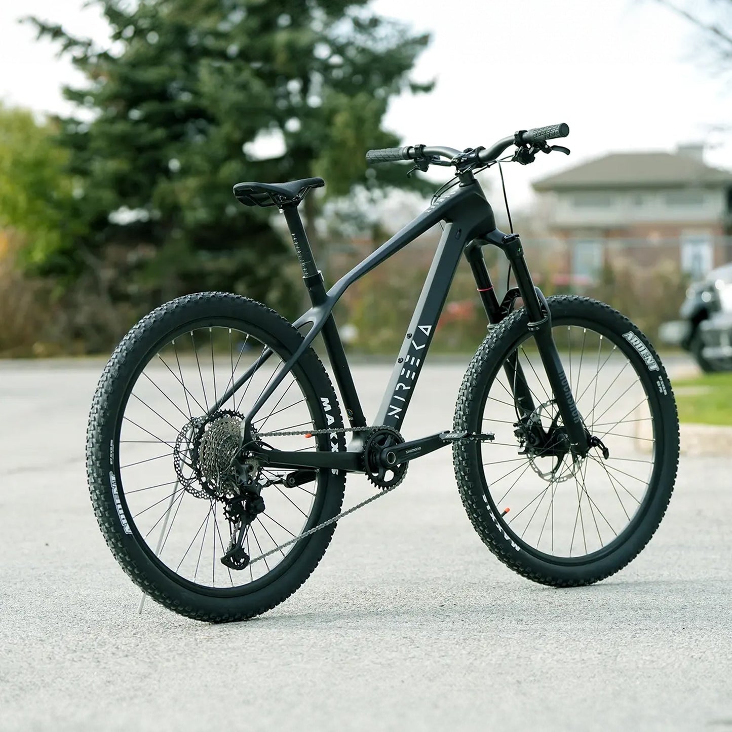 Nireeka Swift S1 Ultra