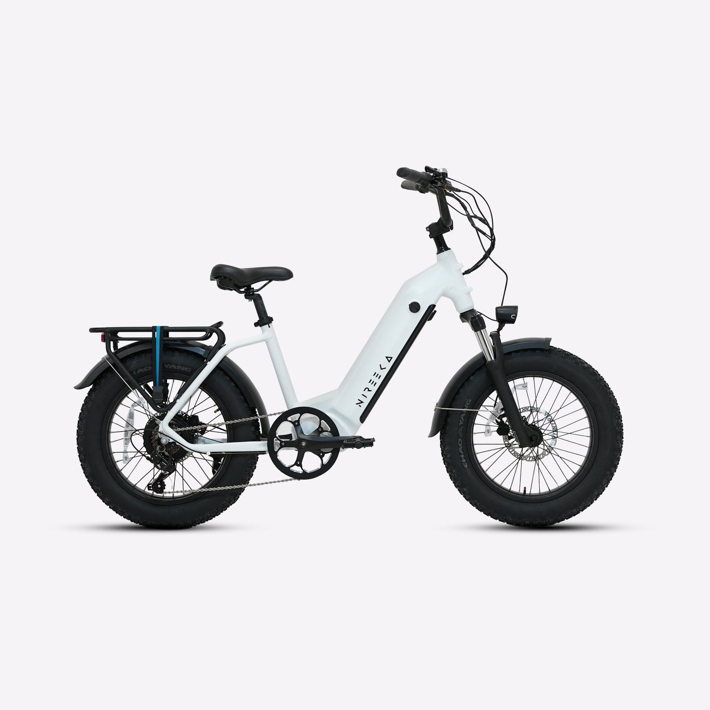 Nireeka Stepthru One