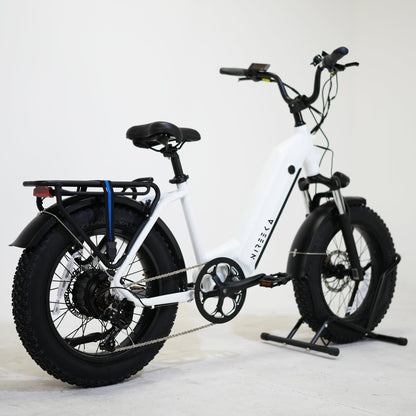 Nireeka Stepthru One