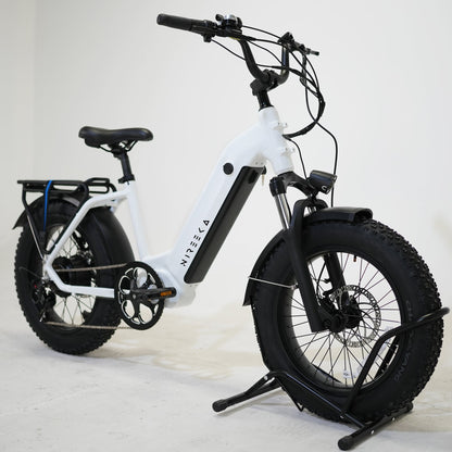 Nireeka Stepthru One