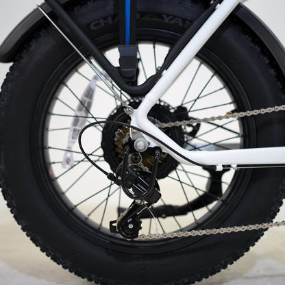 Nireeka Stepthru One