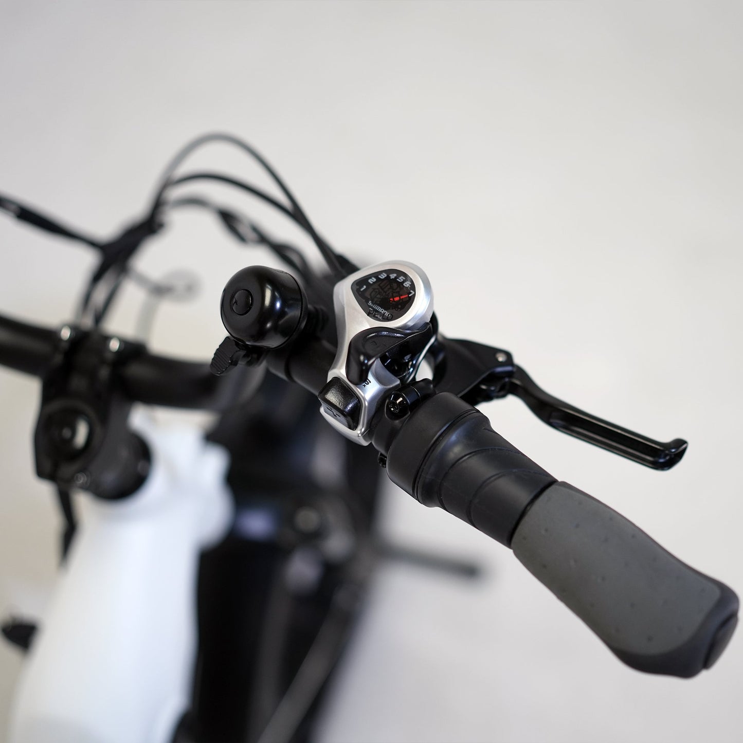 Nireeka Stepthru One