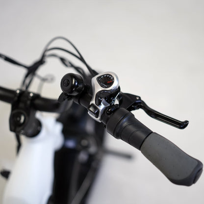 Nireeka Stepthru One