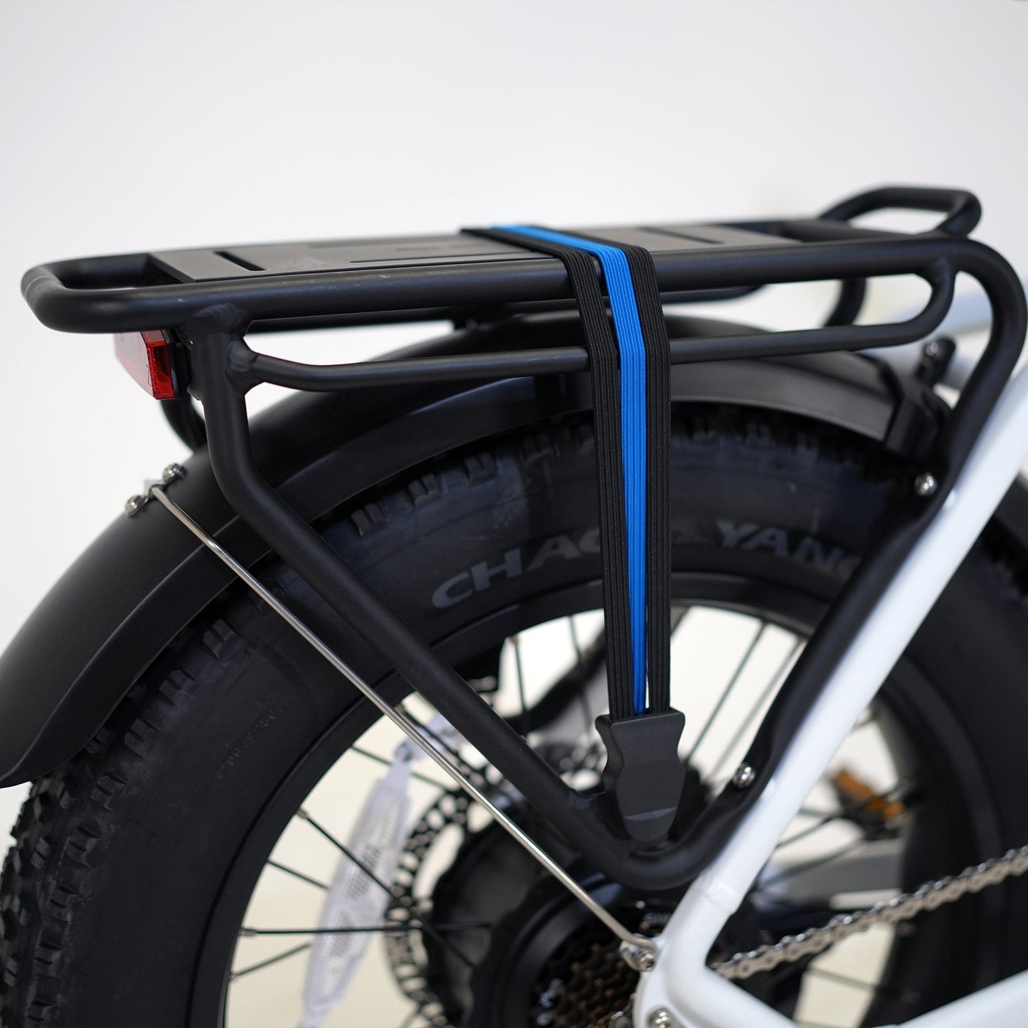 Nireeka Stepthru One