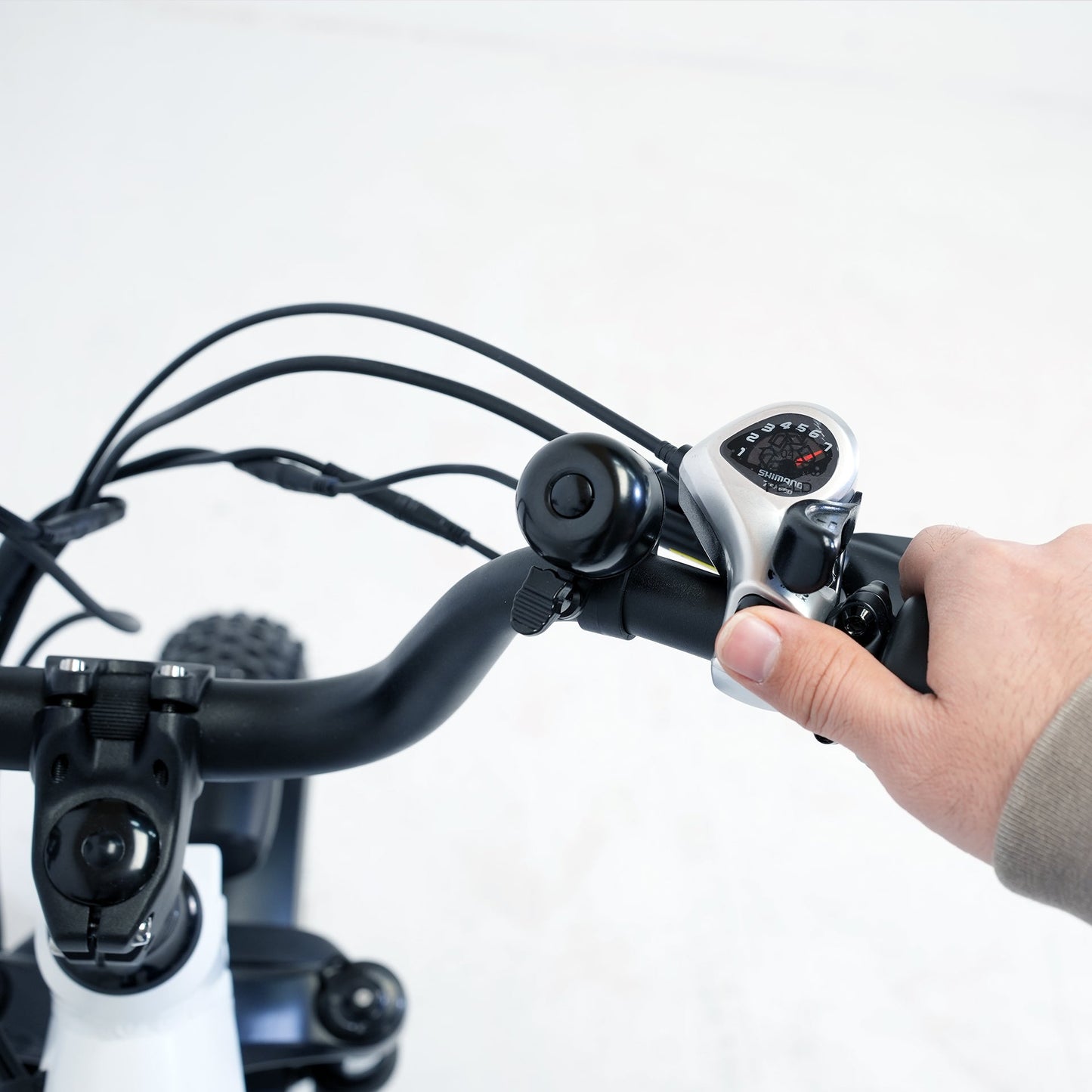 Nireeka Stepthru One