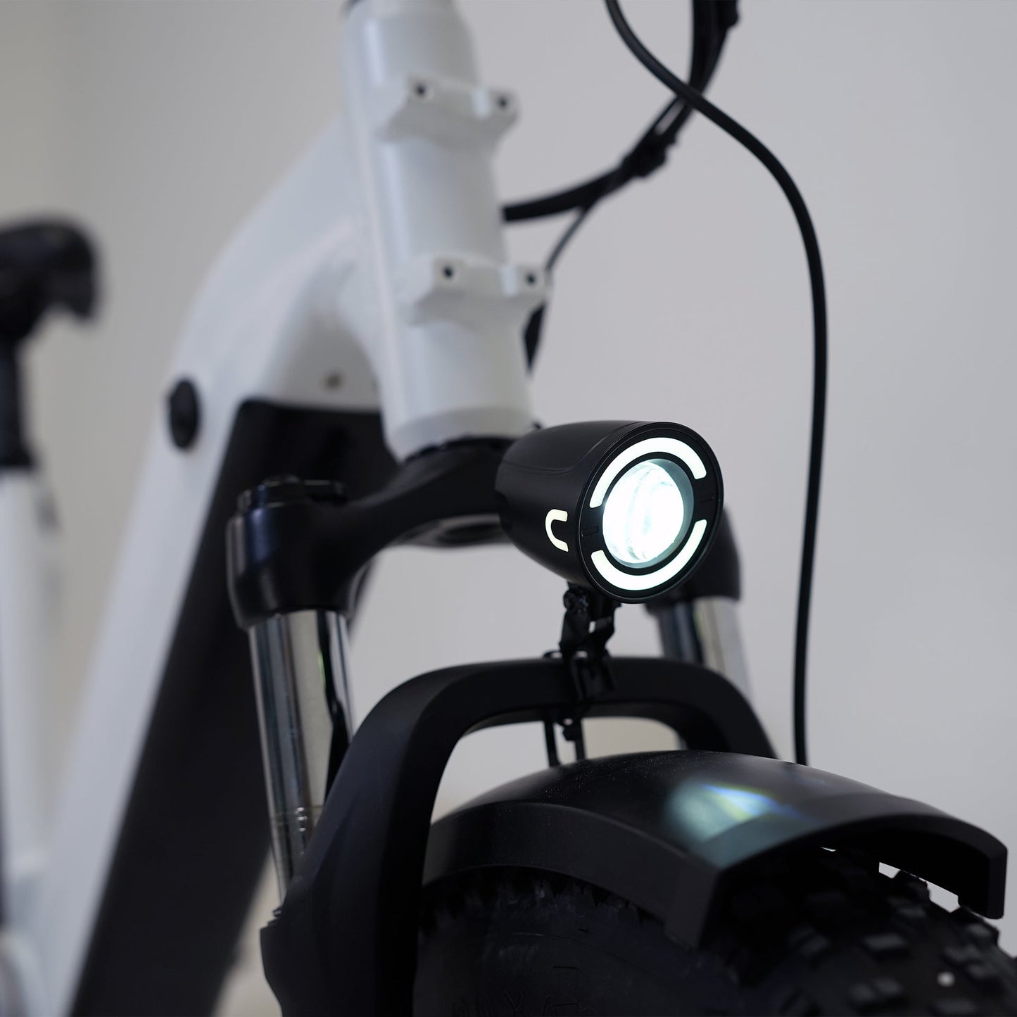 Nireeka Stepthru One