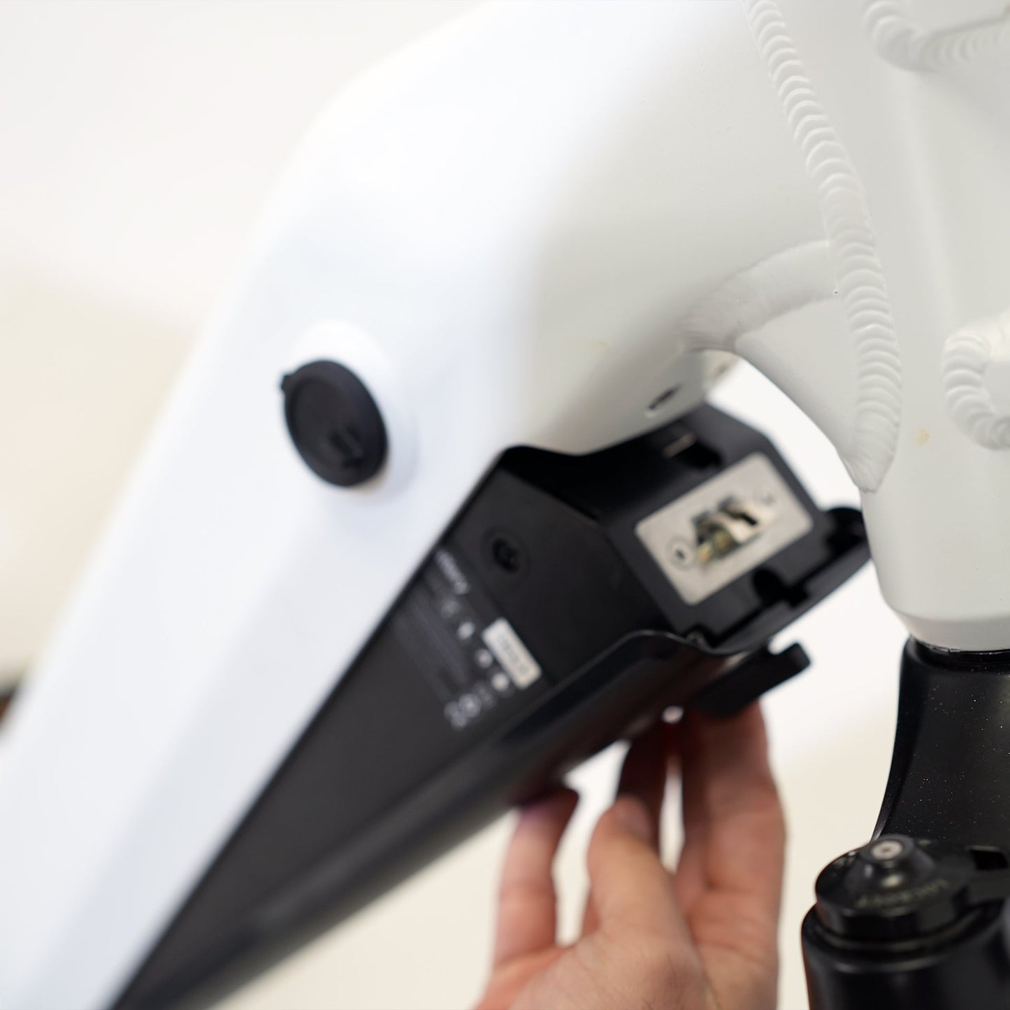 Nireeka Stepthru One