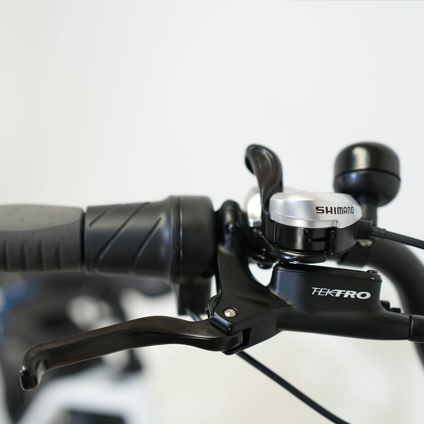 Nireeka Stepthru One