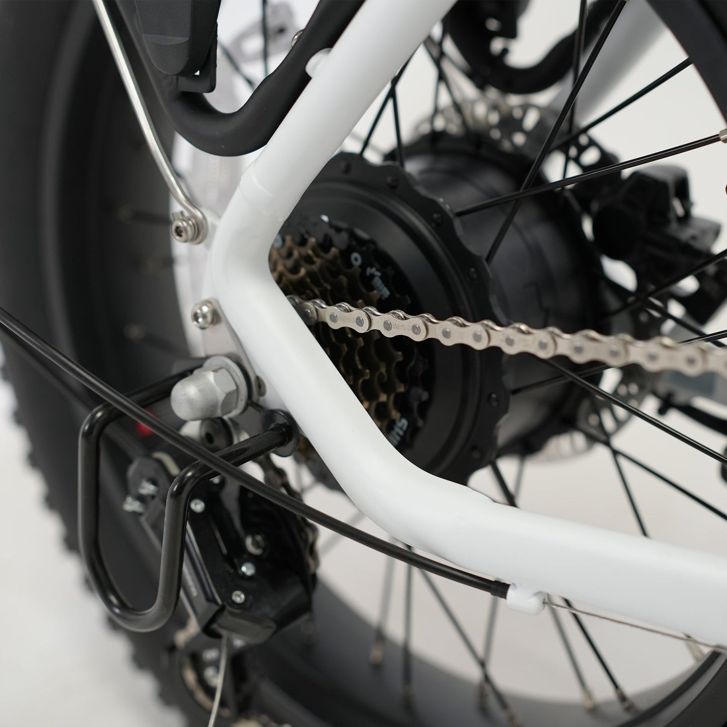 Nireeka Stepthru One