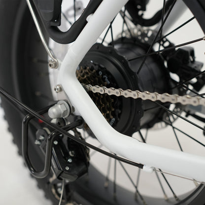 Nireeka Stepthru One